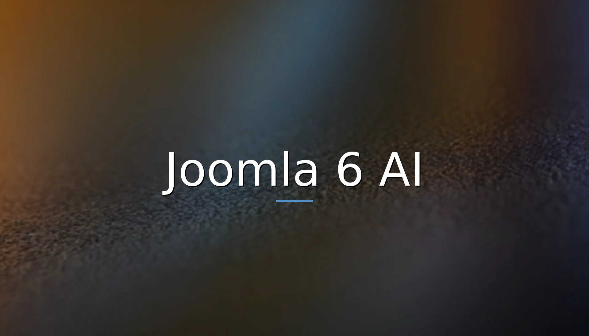 Joomla 6 a AI: čo to znamená pre tvoj web — a ako sa naň dostať zo starej verzie